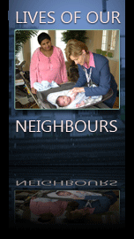 Lives of Our Neighbours