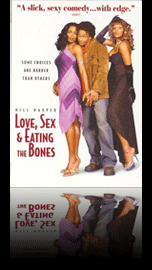 Love Sex and Eating The Bones