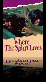 Where The Spirit Lives